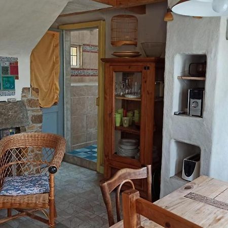 Charmante Petite Maison De Pecheur - Proche Ile De Brehat Et Gr34 Lézardrieux Exterior foto