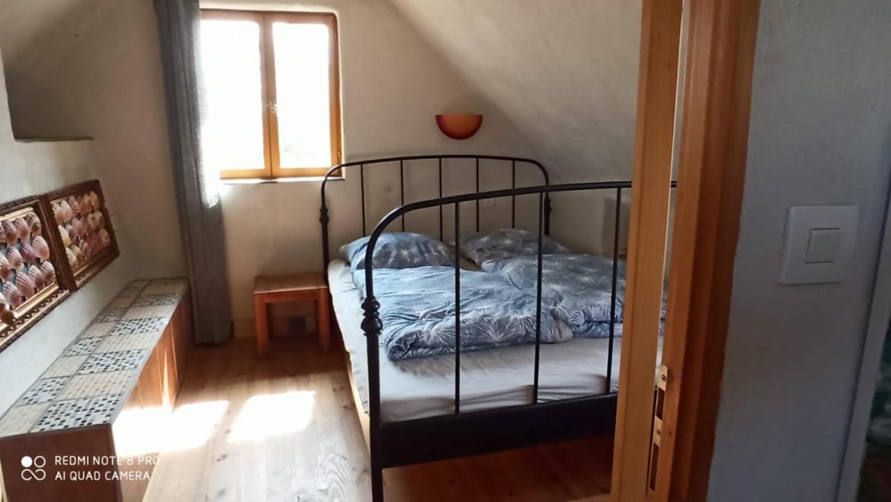 Charmante Petite Maison De Pecheur - Proche Ile De Brehat Et Gr34 Lézardrieux Exterior foto